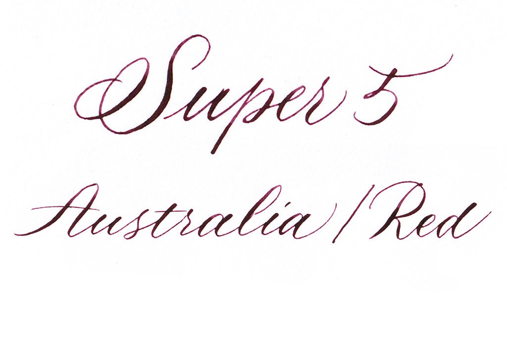 tintenfuchs tintentest super5