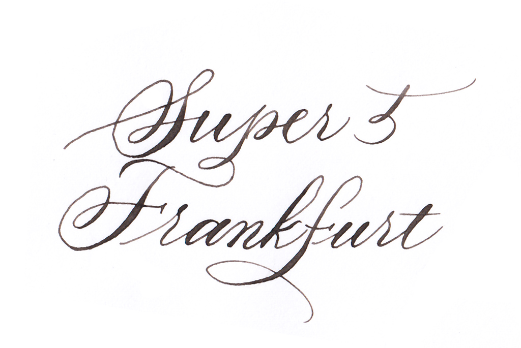 tintenfuchs tintentest super5