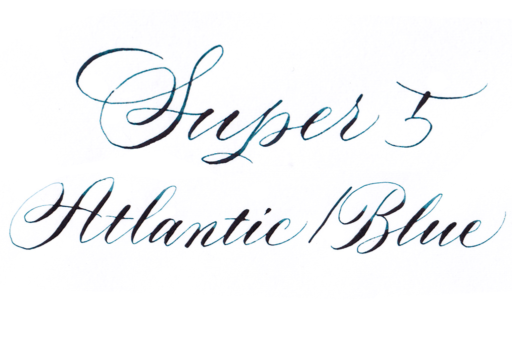 tintenfuchs tintentest super5