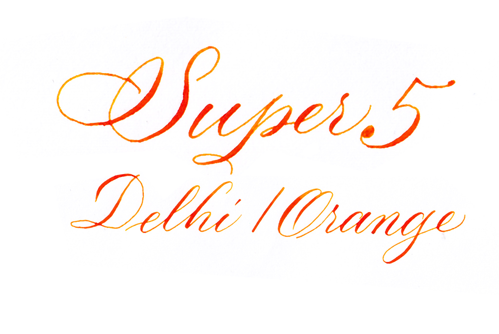 tintenfuchs tintentest super5