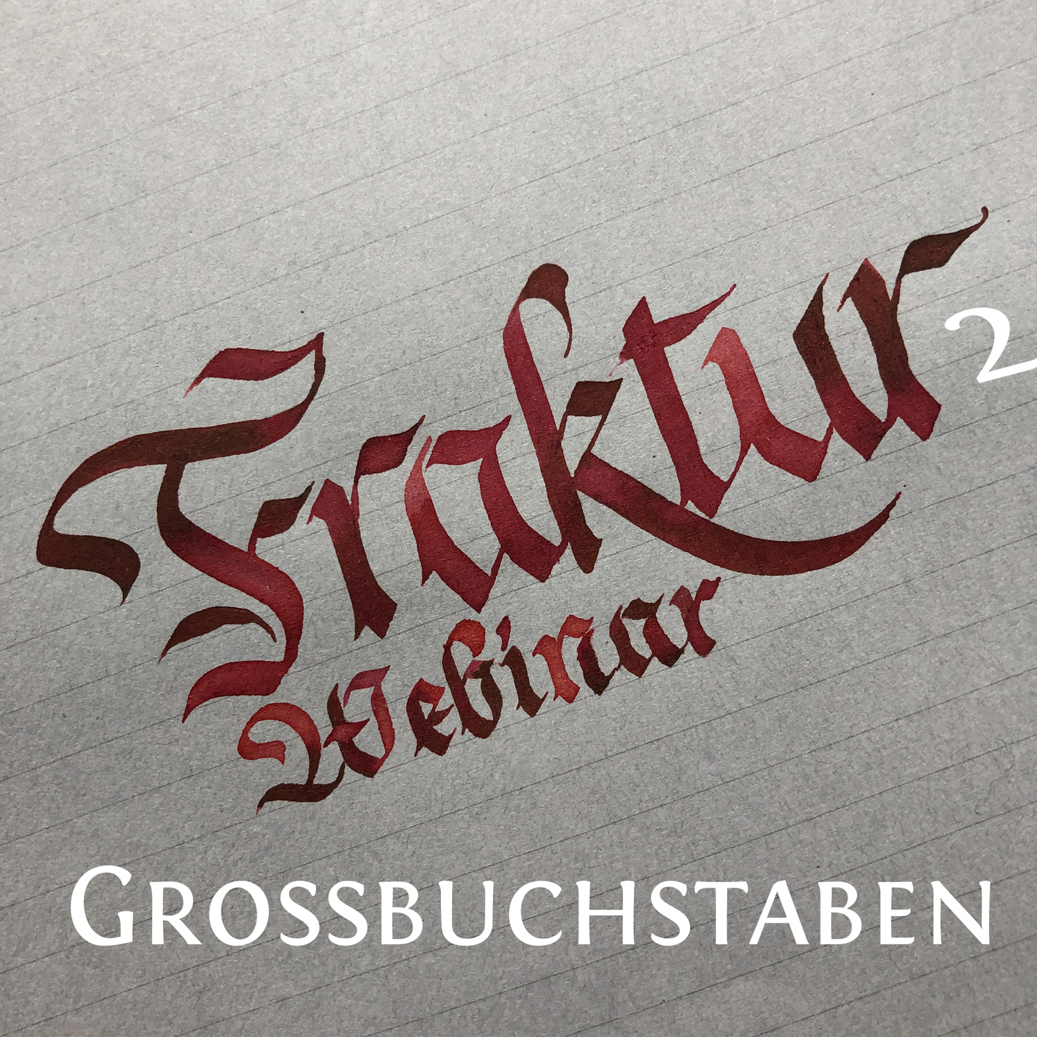 fraktur webinar