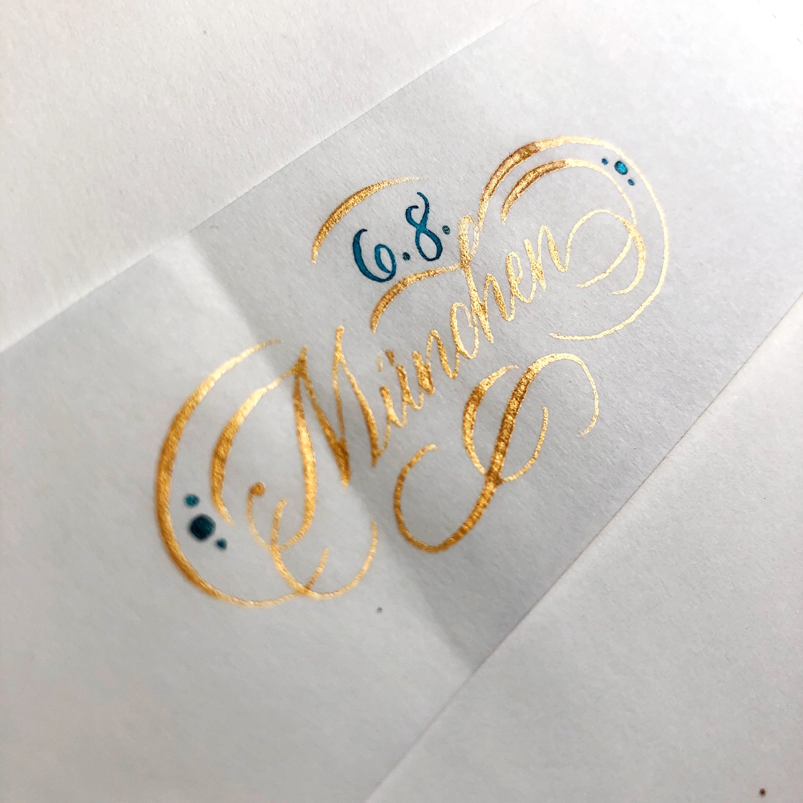 Workbook: Schnörkelrahmen I – Bild 6