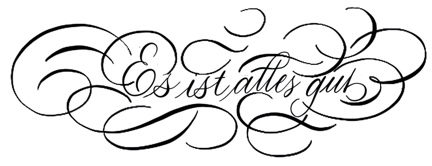 Workbook: Schnörkelrahmen I – Bild 4