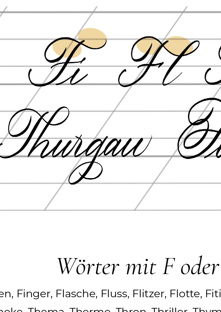 preview ligatur workbook