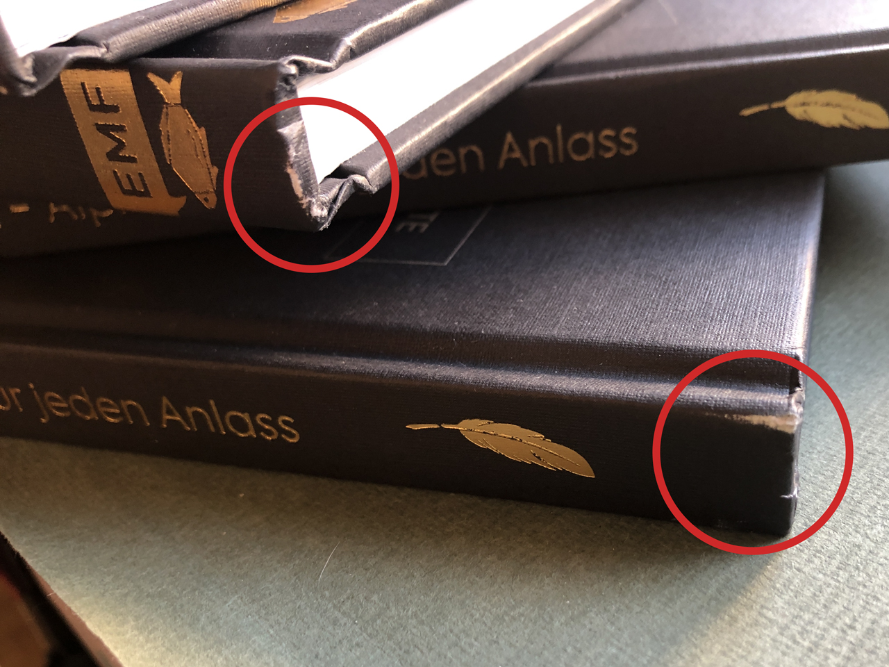 kalligrafie-alphabete buch mangel